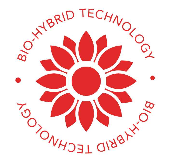 A little bit about Bio-Hybrid Technology ®